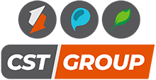 CST Group Logo