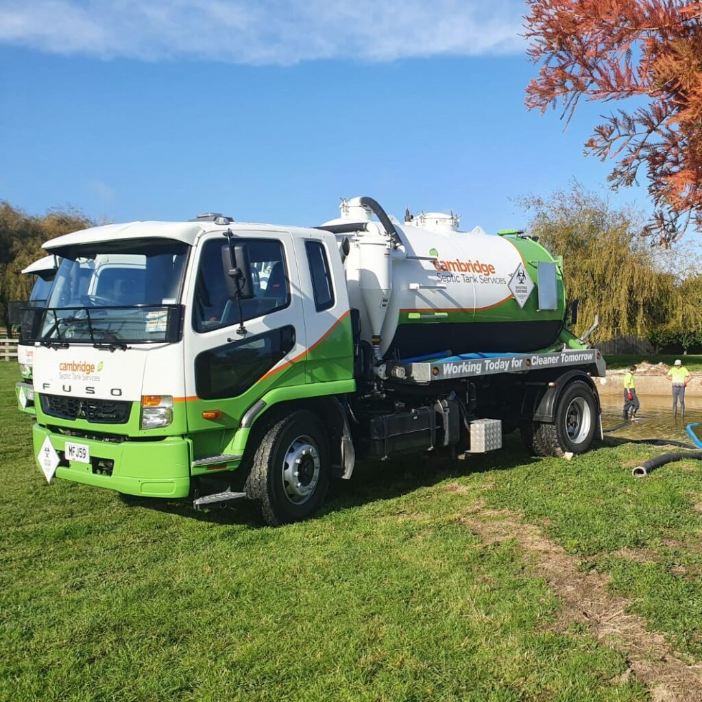 Septic Tank Cleaning Cost in Hamilton | CST Group Ltd How Much Does It Cost To Dump A Septic Truck