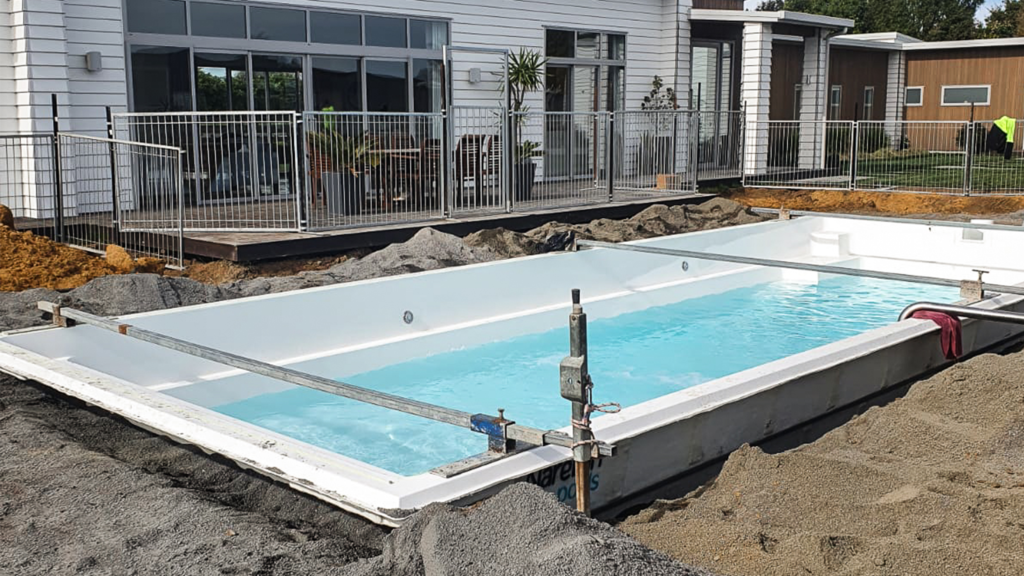Swimming Pool Filling Waikato