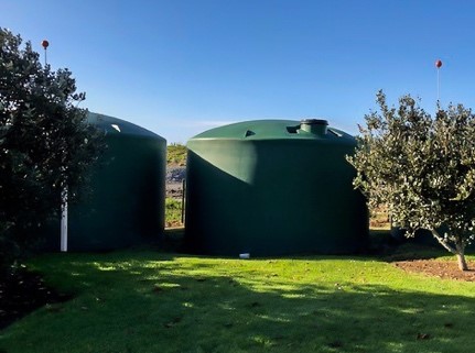 Water Tank Cleaning Waikato
