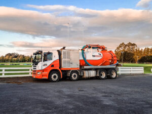 HydroExcavation Waikato