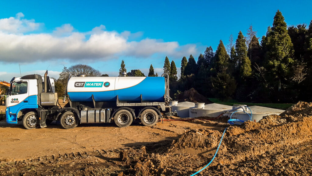 cst-truck-load in Waikato region