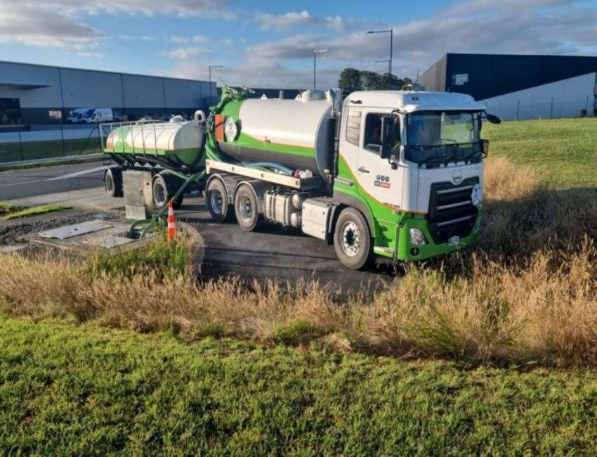 Hazardous Waste Disposal Services in Waikato, NZ