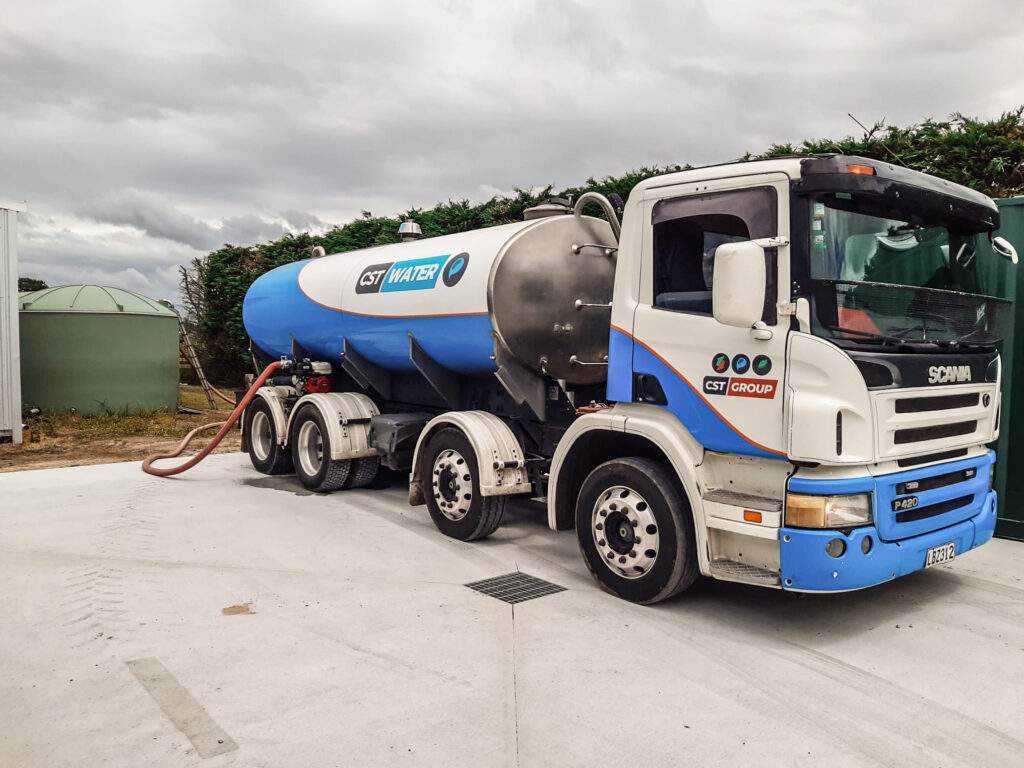 Water supply Services in Waikato, NZ