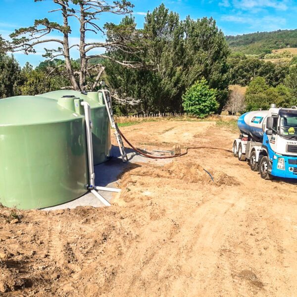 Water Tank Cleaning Waikato