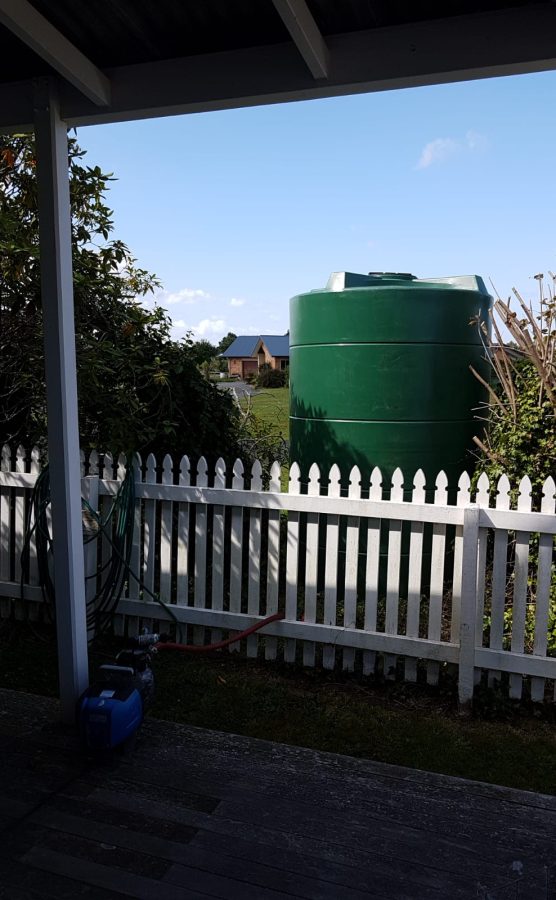 Temporary Water Tank Hire Waikato