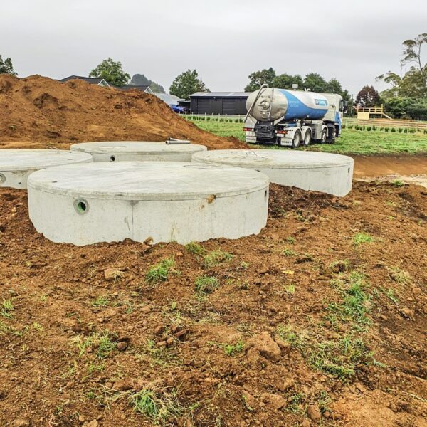 Water Tank Cleaning - CST Group